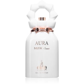 Risala Elite Aura Musk Eau de Parfum unisex - imagine 2